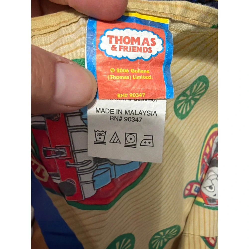 VTG 2008 Thomas & Friends 